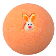 Bath Bomb - Hunny Bunny