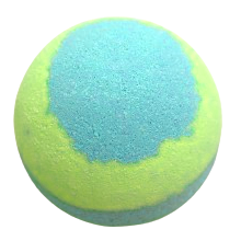 Bath Bomb - Lemon Myrtle