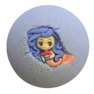 Bath Bomb - Mermaid Tails