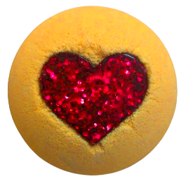 Bath Bomb - Passion