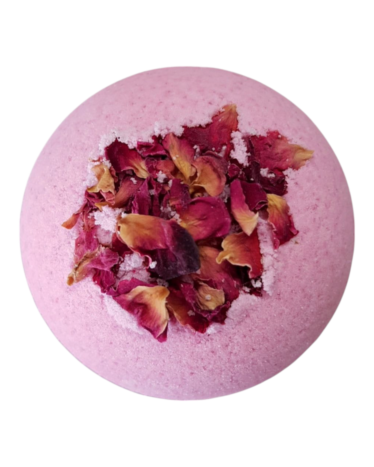 Bath Bomb - English Rose