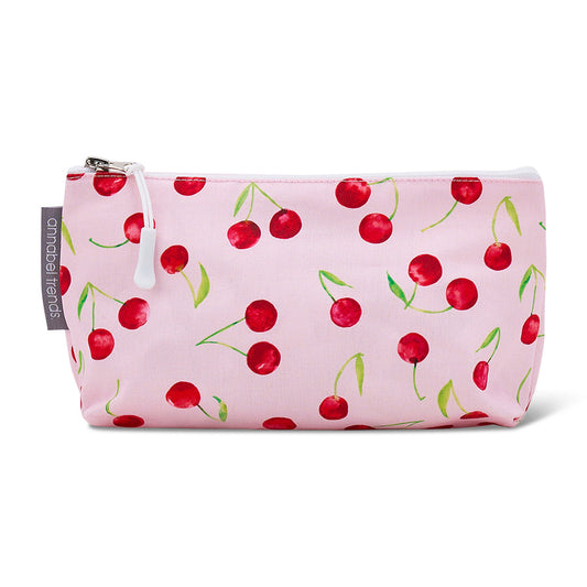 Cosmetic Bag - Cherrylicious