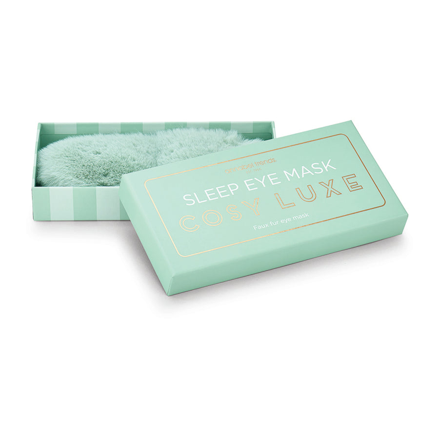 Luxe Eye Mask