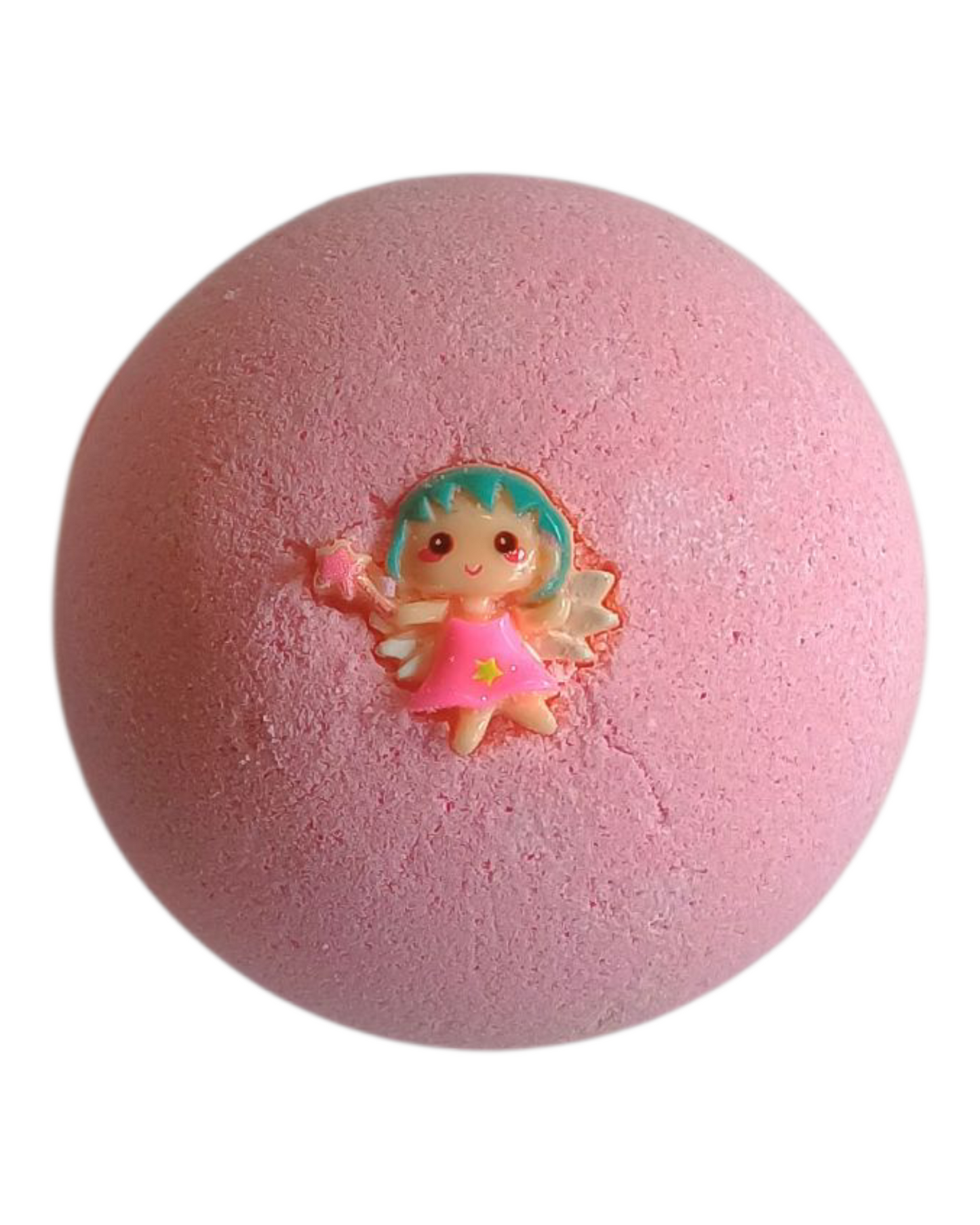 Bath Bomb - Fairy Dust