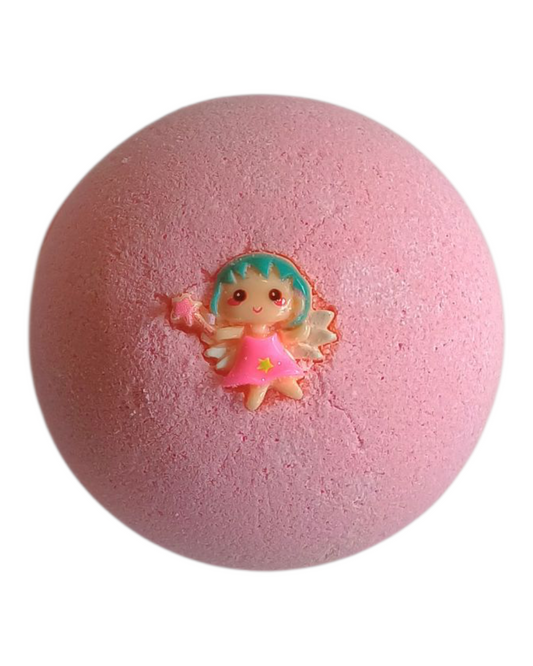 Bath Bomb - Fairy Dust