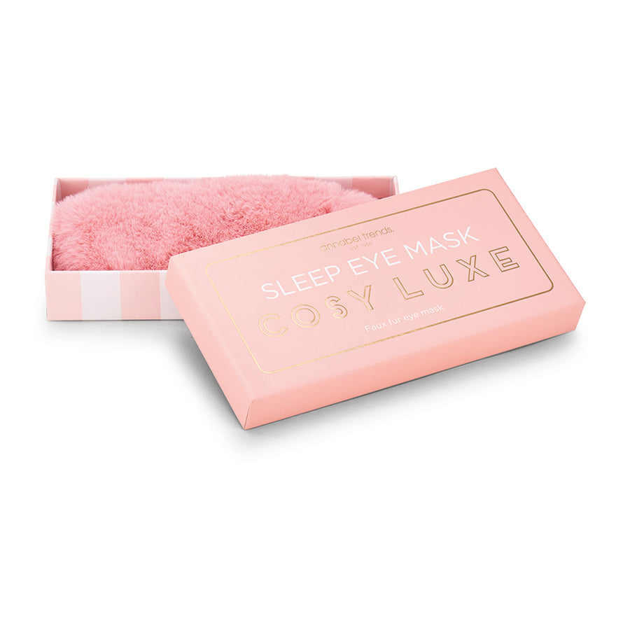 Luxe Eye Mask