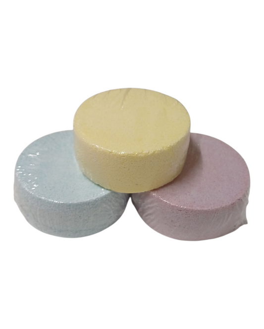 Aromatherapy Trio Shower Steamer - 3 for $10.00