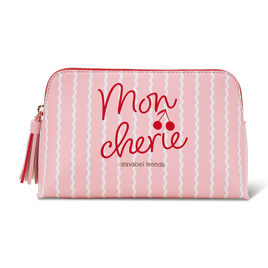 Vanity Bag - Medium