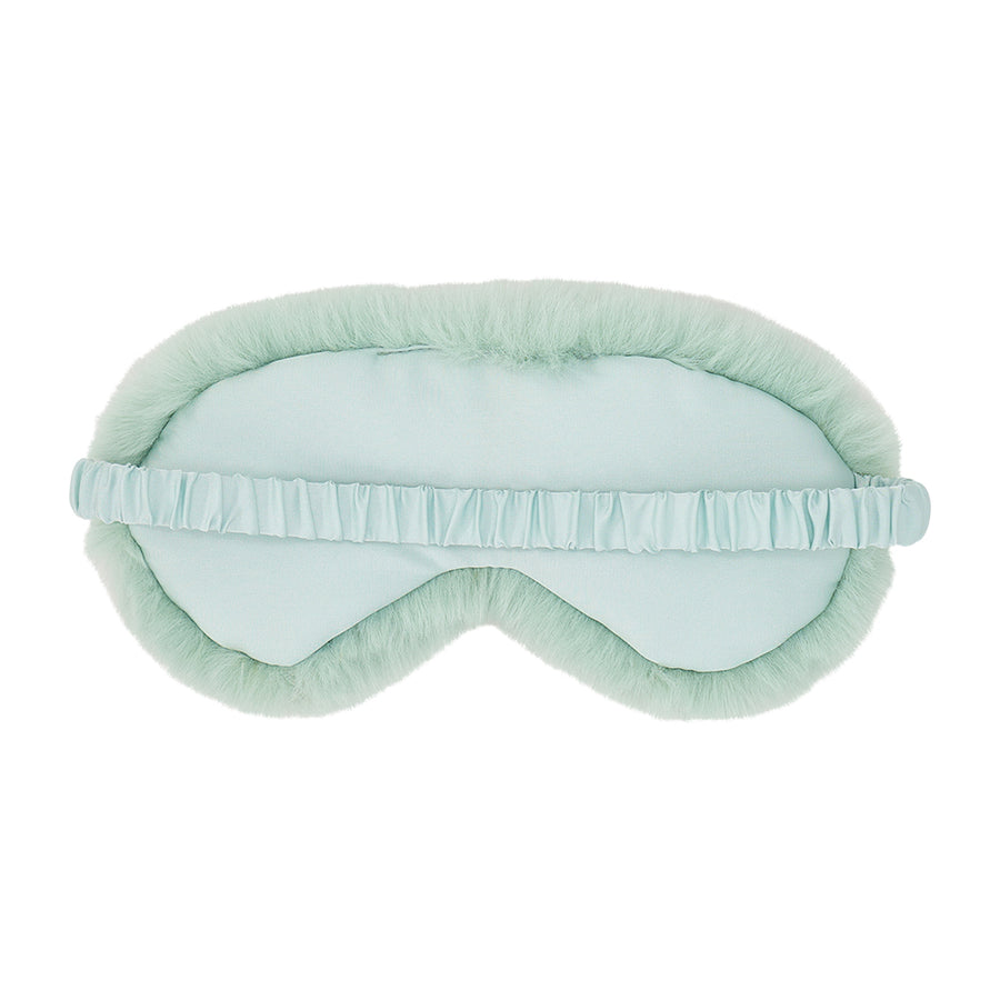 Luxe Eye Mask