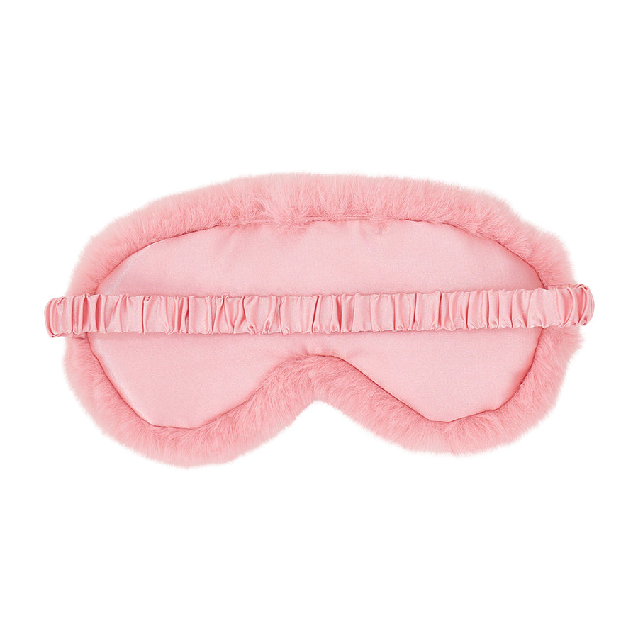 Luxe Eye Mask