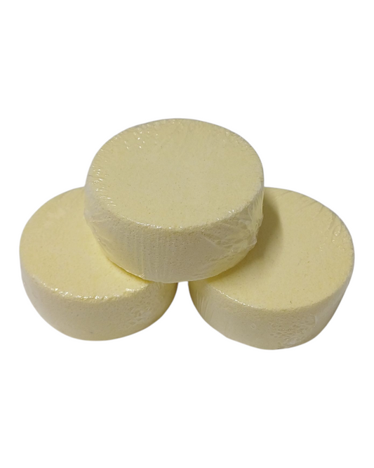 Invigorate Shower Steamer - 3 for $10.00