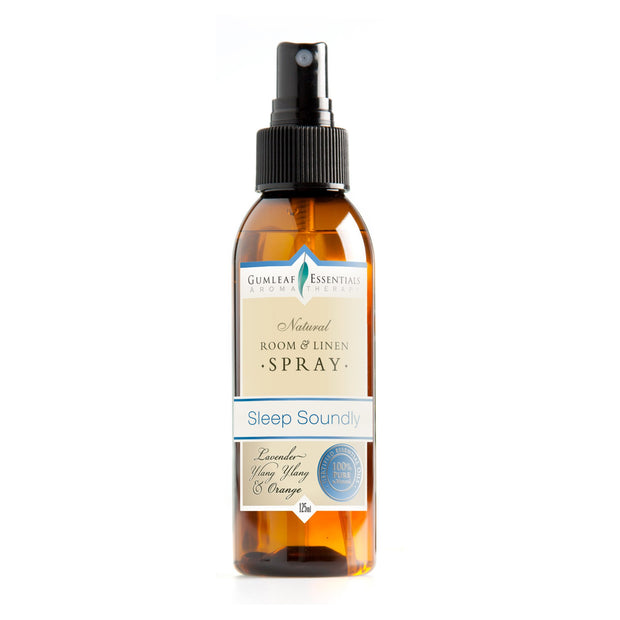 Room Spray Essential Oils - Sleep Soundly