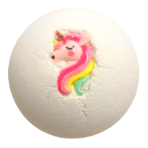 Bath Bomb - Unicorn Magic