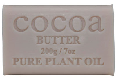 Unwrapped Soap 200g - Cocoa Butter