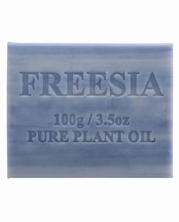 Unwrapped Soap 100g - Freesia
