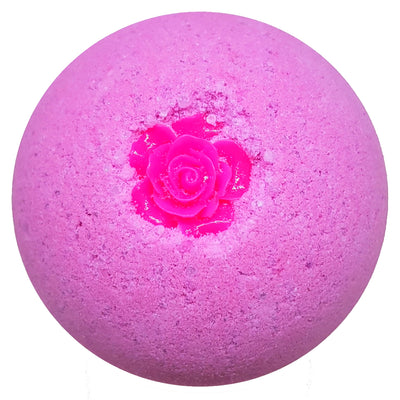 Bath Bomb - Ripened Raspberry