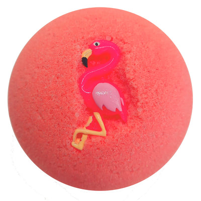 Bath Bomb - Fabulous Flamingo