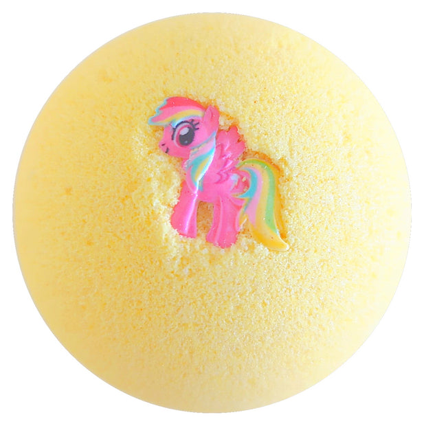 Bath Bomb - Little Pony