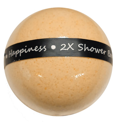 Shower Bomb - Happiness