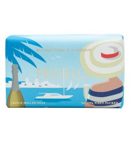 Wavertree & London Soap - Prosecco