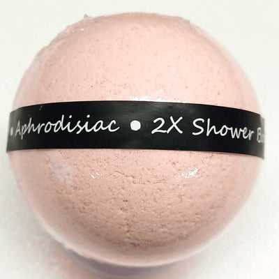 Shower Bomb - Aphrodisiac