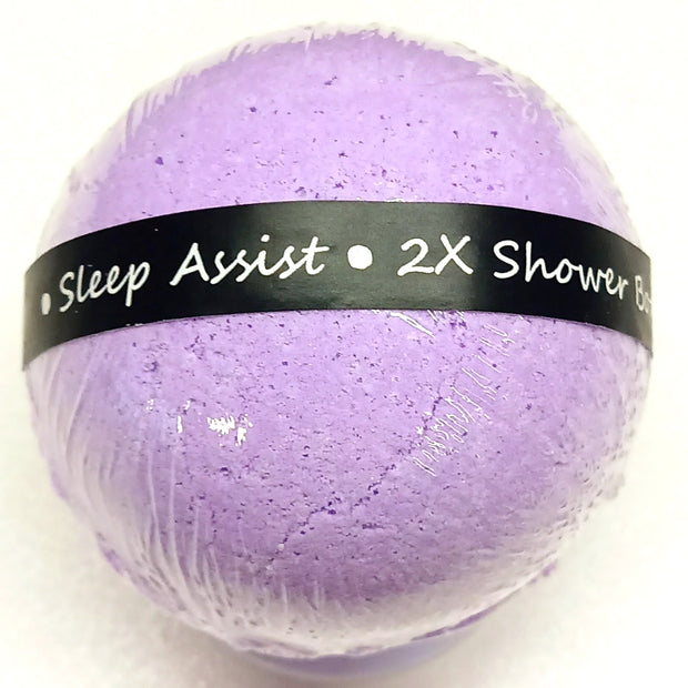 Shower Bomb - Sleep Assist