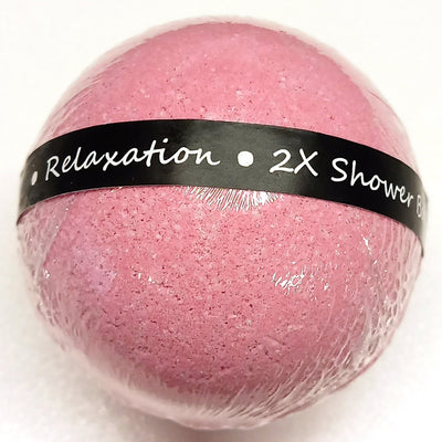Shower Bomb - Relaxation