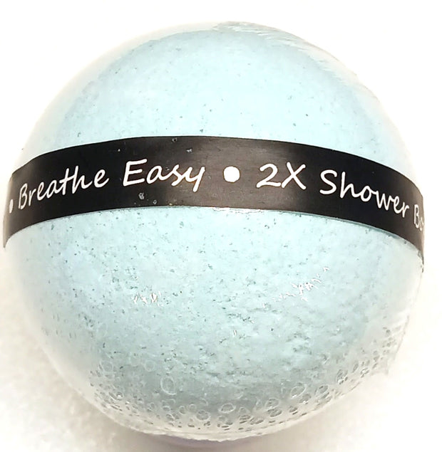 Shower Bomb - Breathe Easy